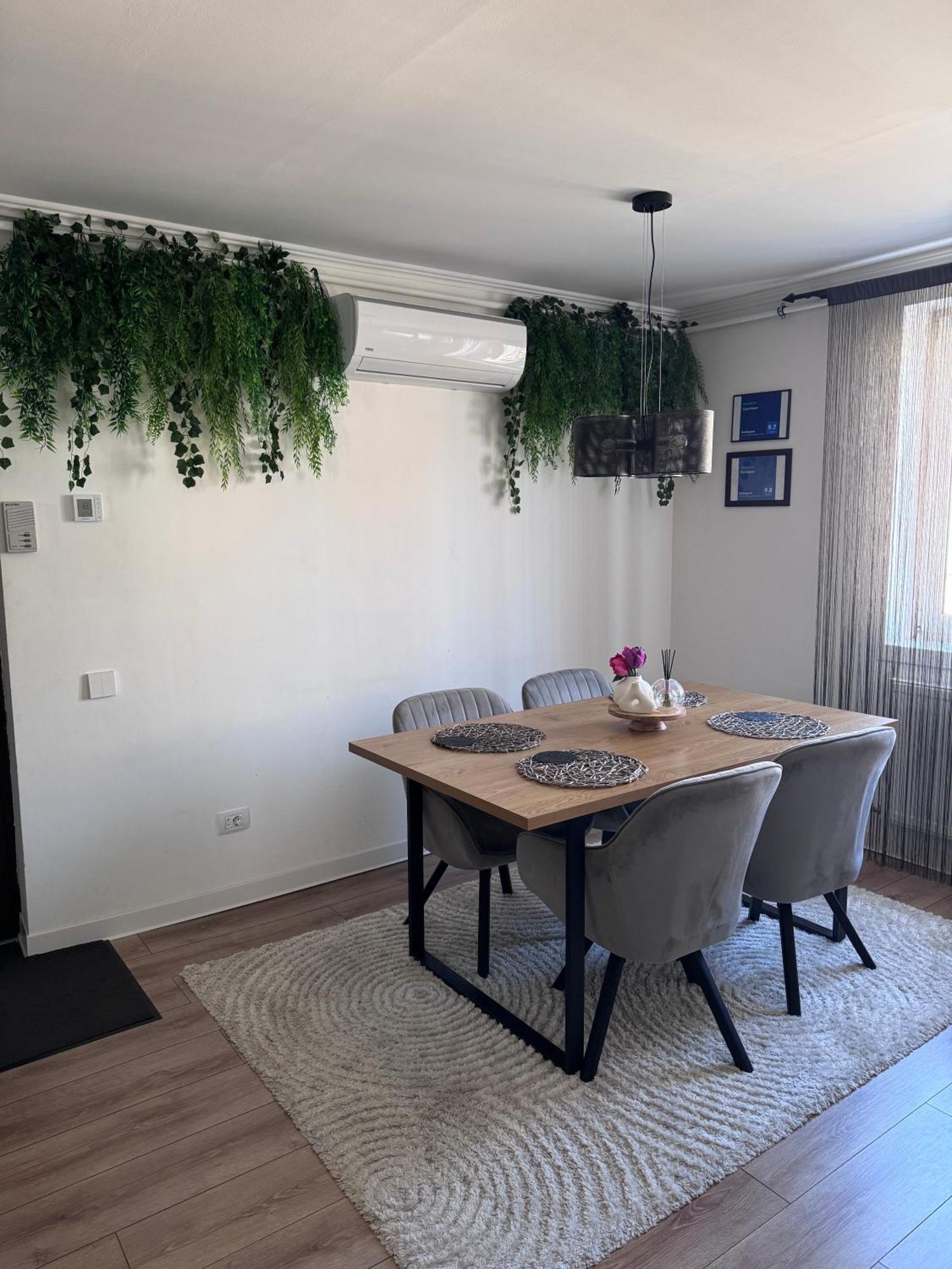 חונדוארה Caris Home מראה חיצוני תמונה
